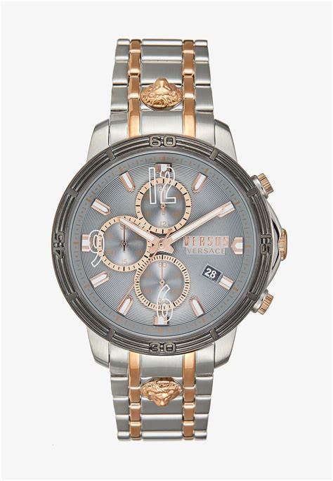 versus versace zalando|versus versace watch price.